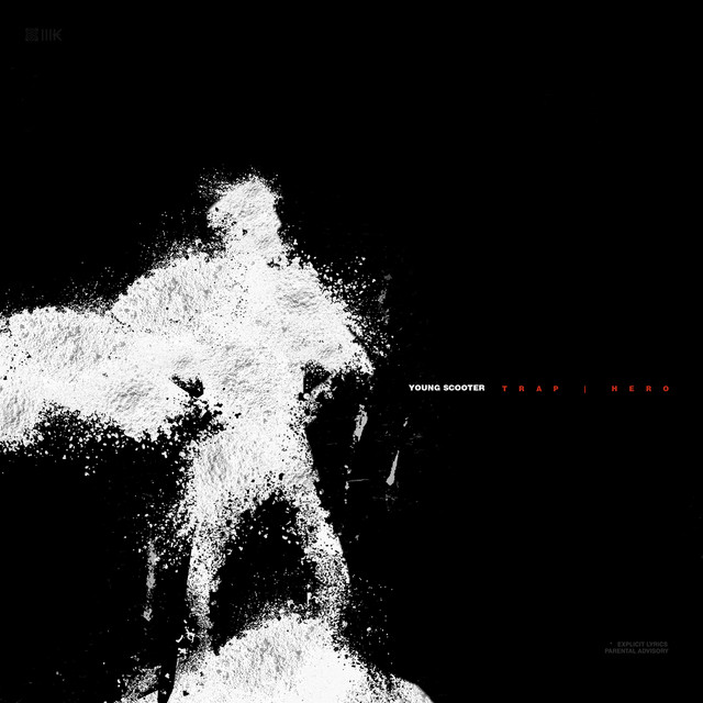 Trap Hero album cover