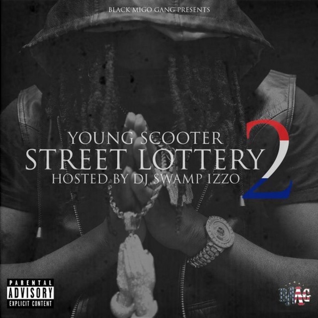 Street Lottery 2 album cover