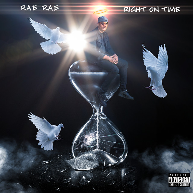 Right On Time album cover