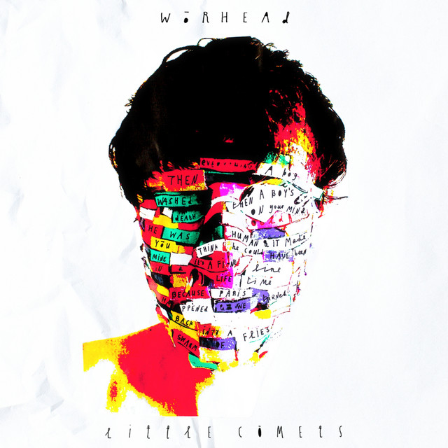 Worhead album cover
