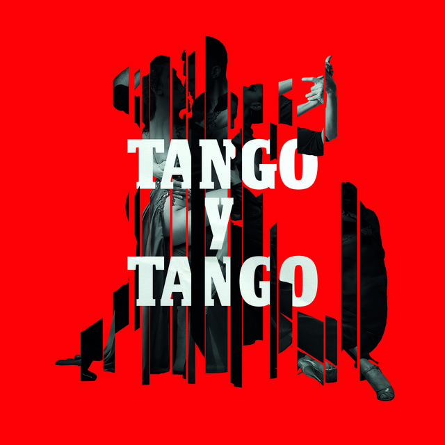 TANGO y TANGO album cover