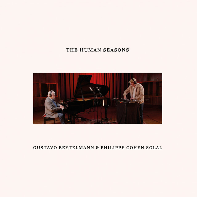 The Human Seasons album cover