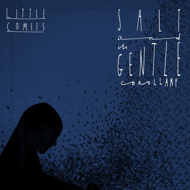 Salt and Its Gentle Corollary album cover