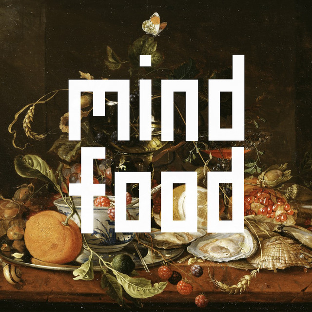 Mind Food album cover