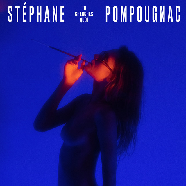Tu cherches quoi album cover