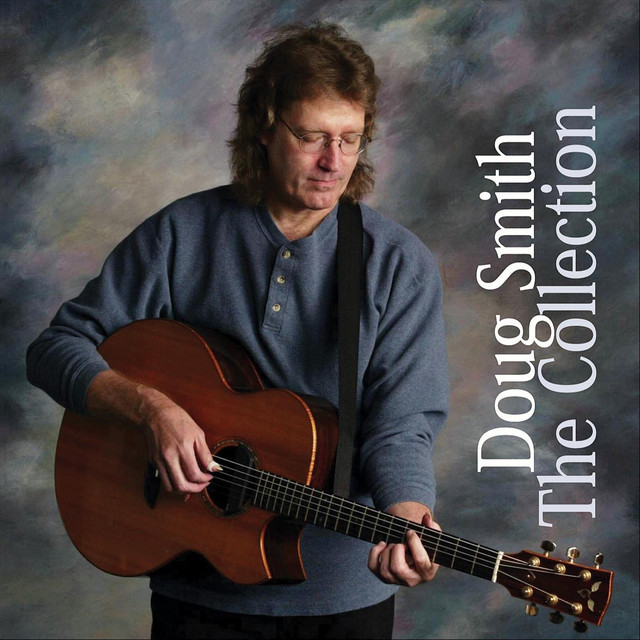 The Collection album cover