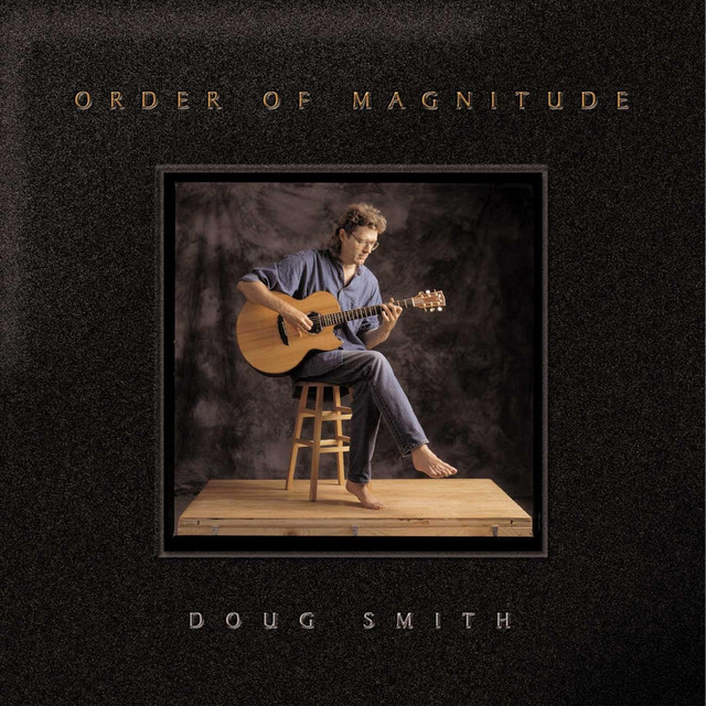 Order of Magnitude album cover