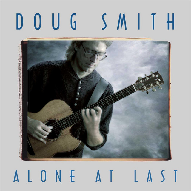 Alone at Last album cover