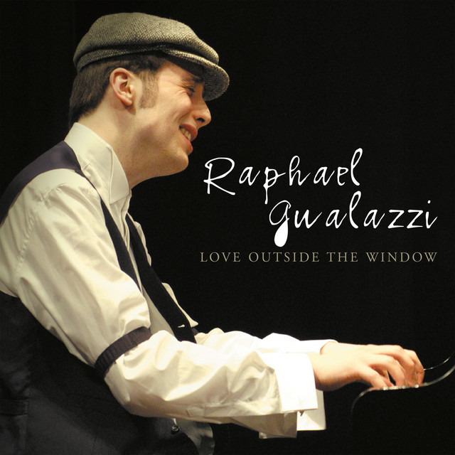 Love Outside the Window album cover