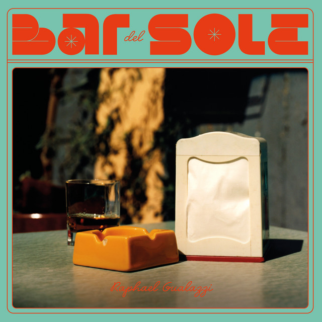 BAR DEL SOLE album cover
