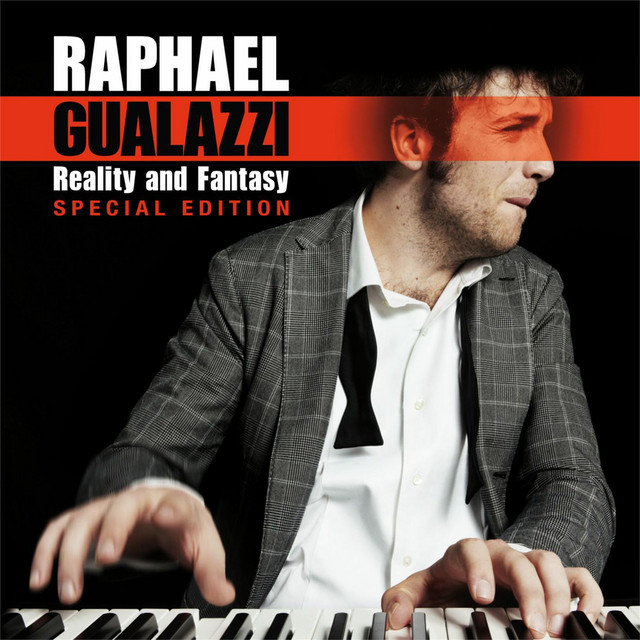 Reality And Fantasy (Special Edition) album cover