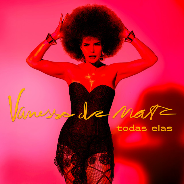 Todas Elas album cover
