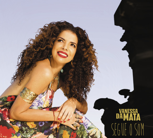 Segue o Som album cover