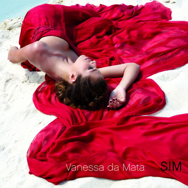 Sim album cover