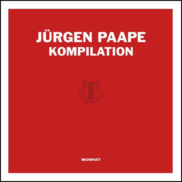 Kompilation album cover