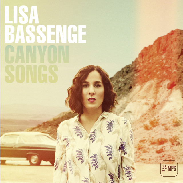 Canyon Songs (Bonus Track Version) album cover