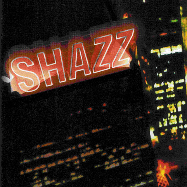 In The Night album cover
