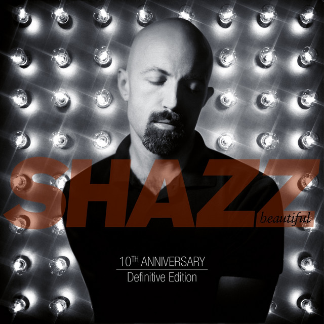 Beautiful (10th Anniversary Definitive Edition) album cover