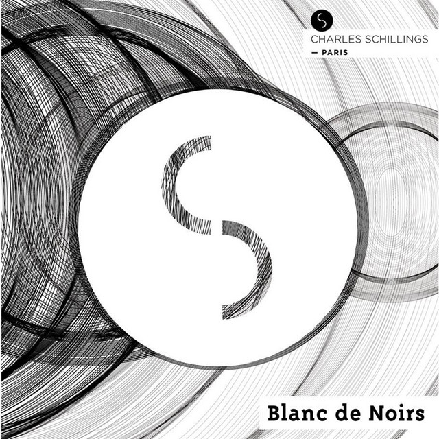 Blanc de noirs album cover