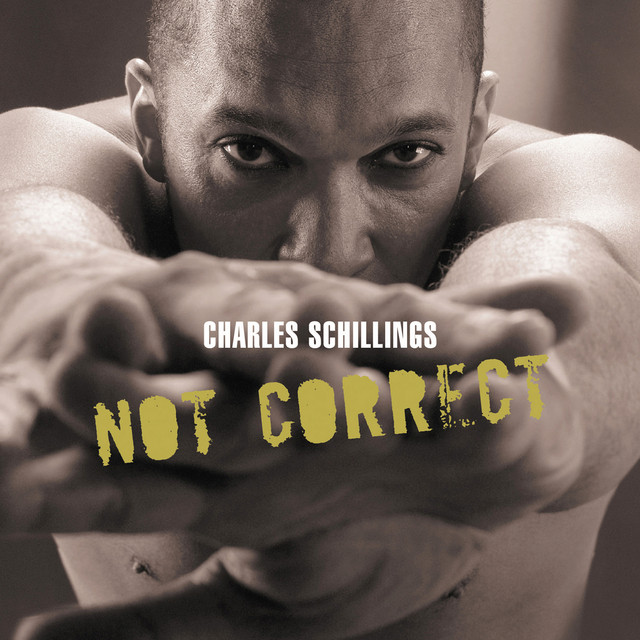Not Correct album cover