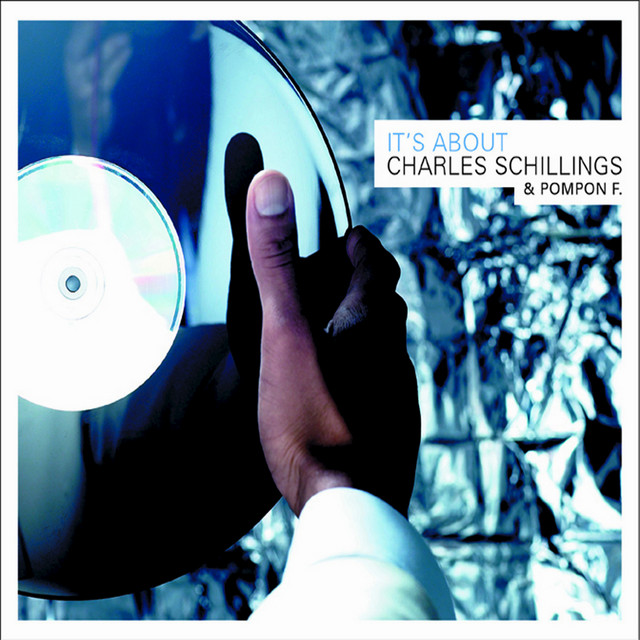It's About… album cover