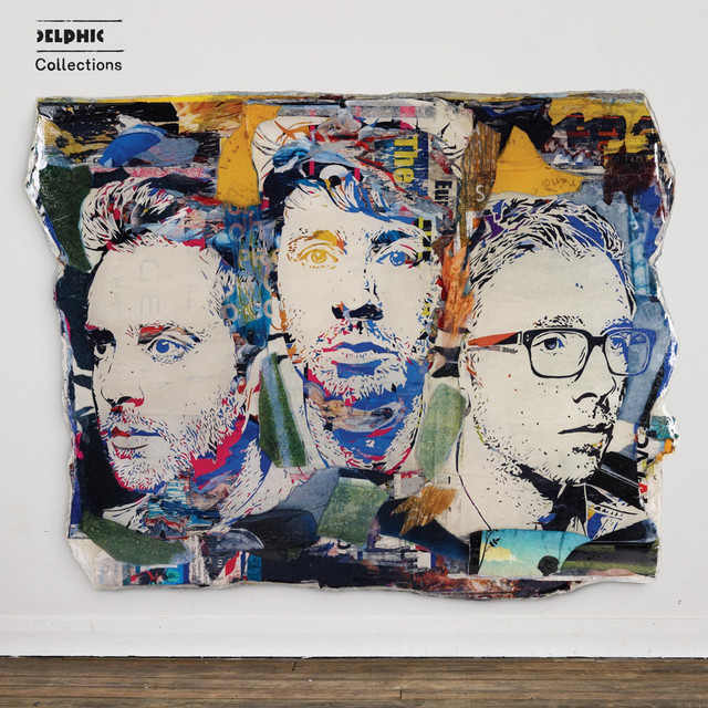 Collections album cover