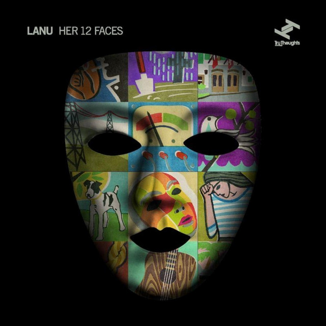 Her 12 Faces album cover