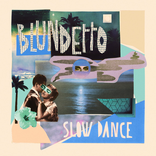 Slow Dance album cover