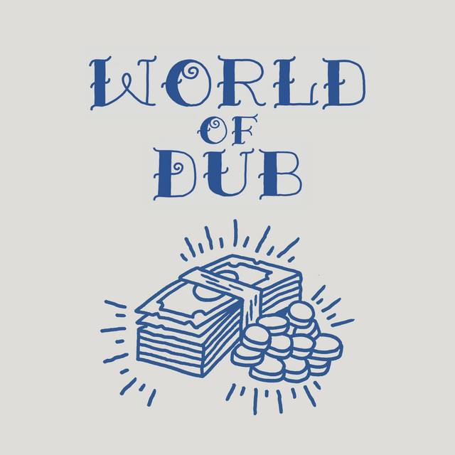 World of Dub album cover