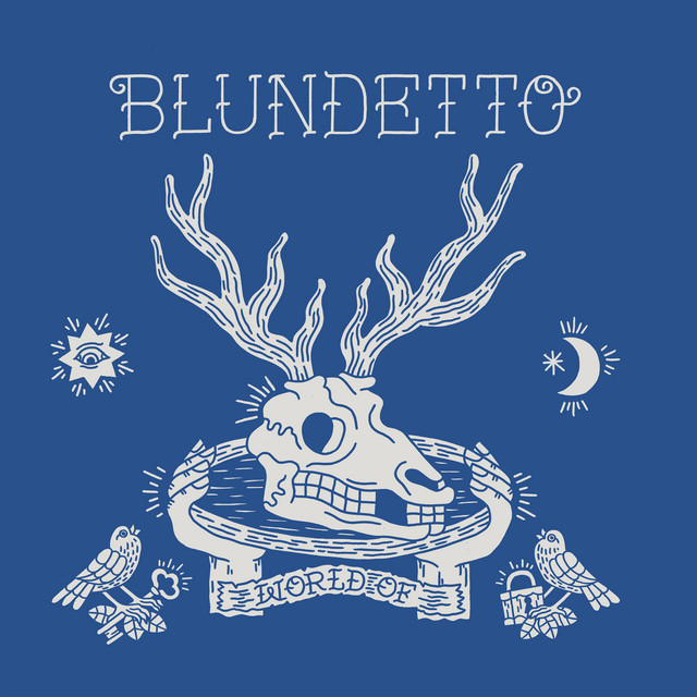 World Of album cover