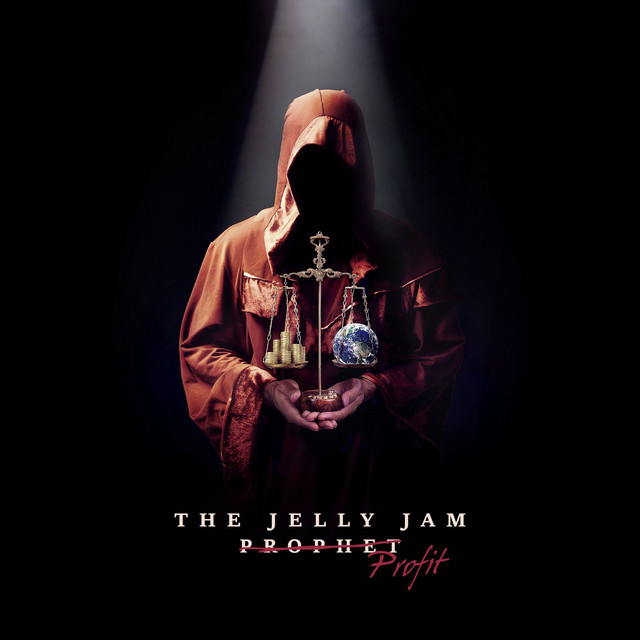 Demeter Amplification VTMP 2b as heard on Profit by The Jelly Jam (2016)