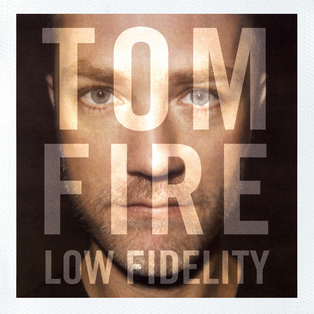 Low Fidelity album cover
