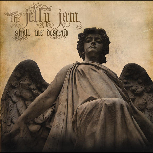 Shall We Descend album cover