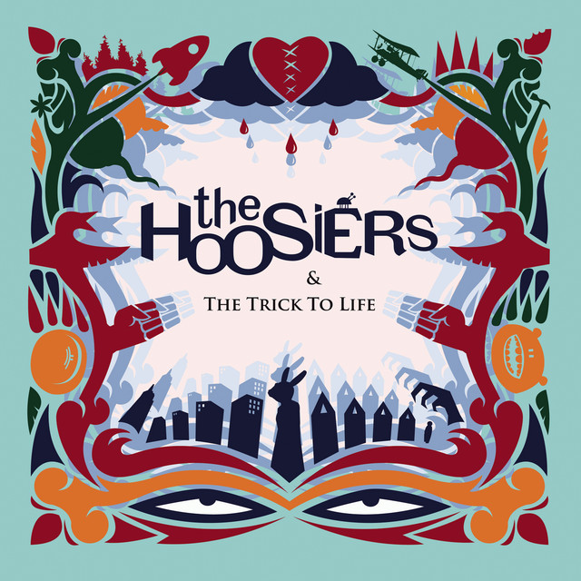 The Trick to Life (10th Anniversary Edition) album cover
