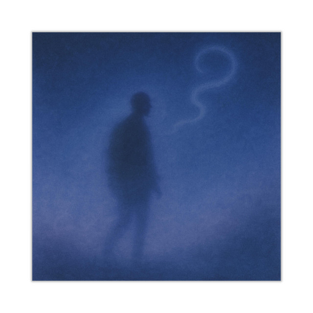 Night Vision album cover