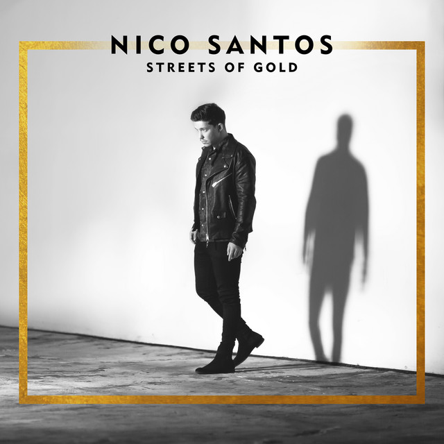 Streets Of Gold album cover