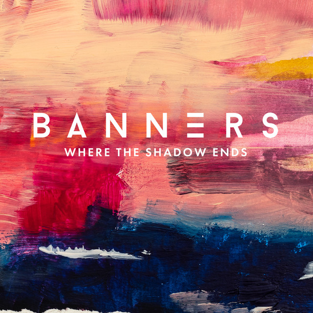 Where The Shadow Ends album cover