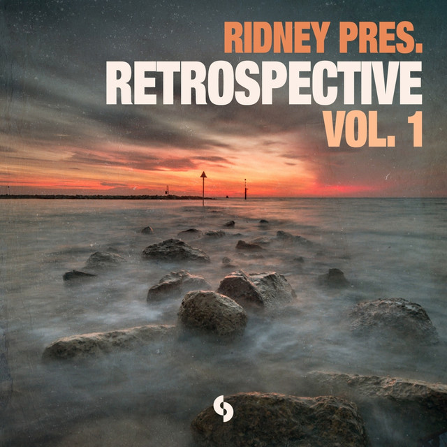 Ridney pres. Retrospective, Vol. 1 album cover