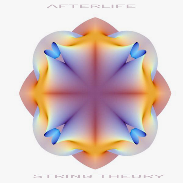 String Theory album cover