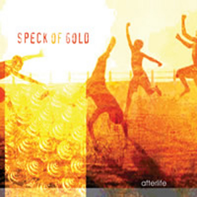 Speck Of Gold album cover