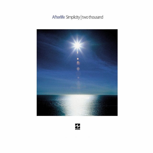 Simplicity 2000 album cover