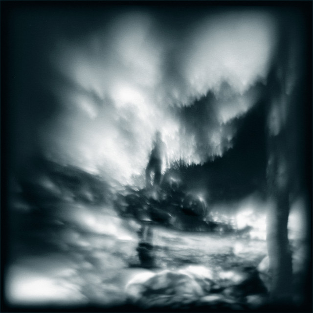Walk The River album cover