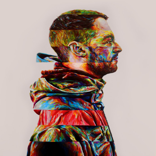 The Sunshine Underground album cover