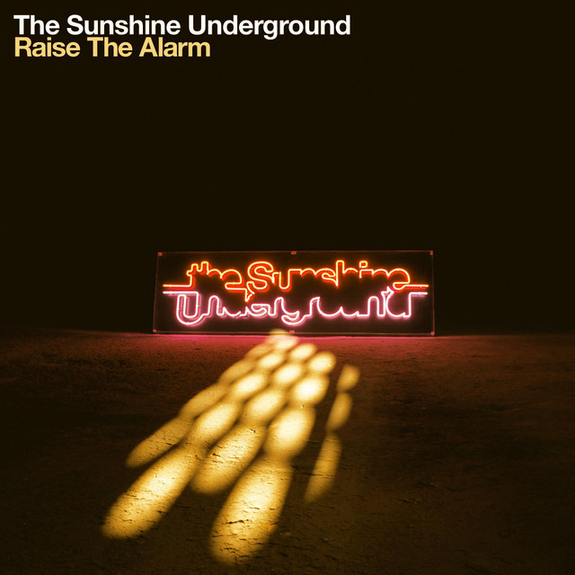 Raise The Alarm B-Sides & Remixes album cover