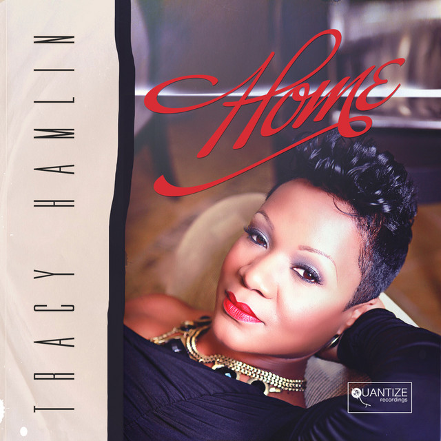 Home album cover