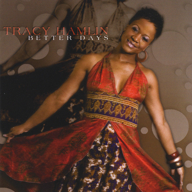 Better Days album cover