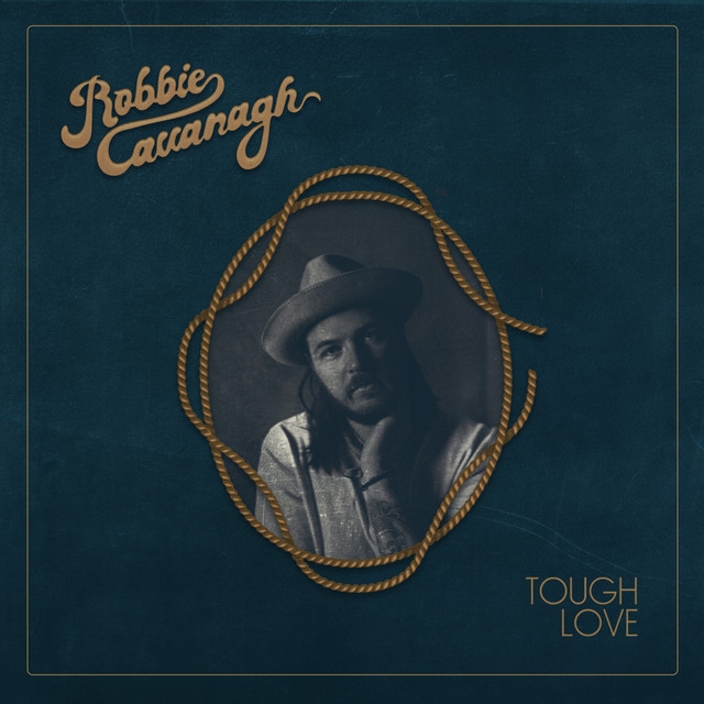 Tough Love album cover