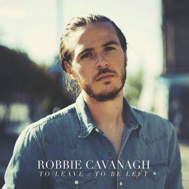 To Leave / To Be Left album cover