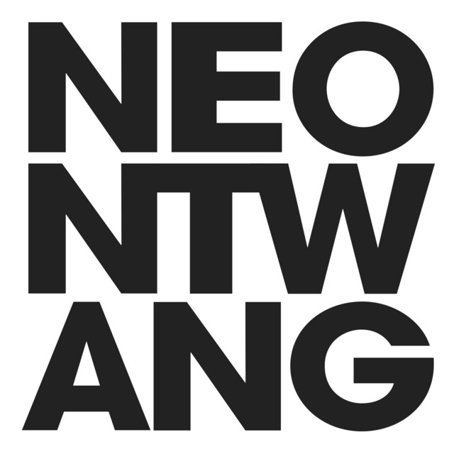 Neontwang album cover