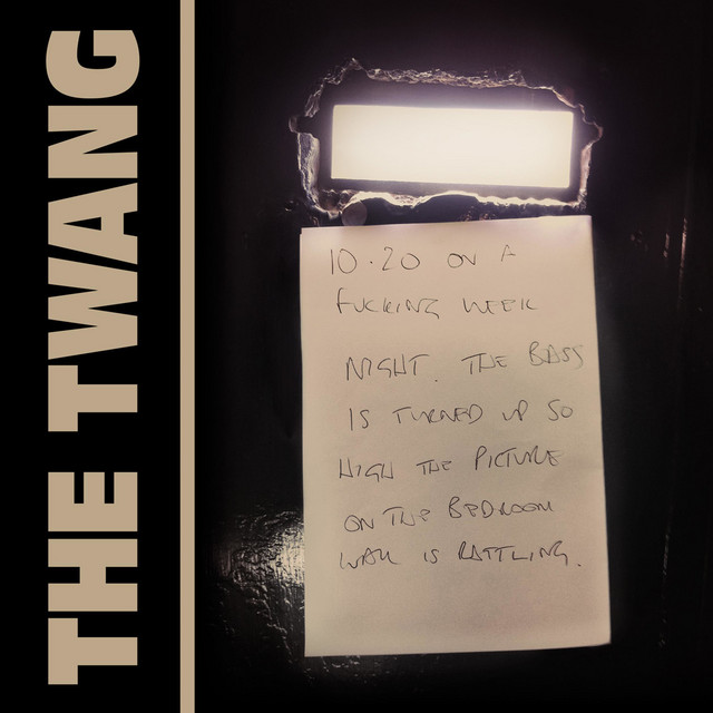 10: 20 album cover